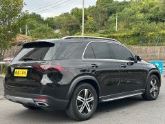 Mercedes-Benz GLE 350 4MATIC Fashion Version Edition - ფოტო 13