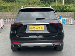 Mercedes-Benz GLE 350 4MATIC Fashion Version Edition - ფოტო 14