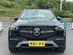 Mercedes-Benz GLE 350 4MATIC Fashion Version Edition - ფოტო 2