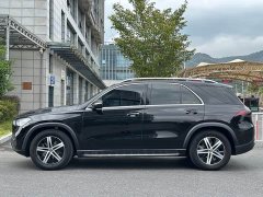 Mercedes-Benz GLE 350 4MATIC Fashion Version Edition - ფოტო 4