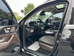 Mercedes-Benz GLE 350 4MATIC Fashion Version Edition - ფოტო 5
