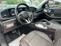 Mercedes-Benz GLE 350 4MATIC Fashion Version Edition - ფოტო 6