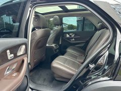 Mercedes-Benz GLE 350 4MATIC Fashion Version Edition - ფოტო 7