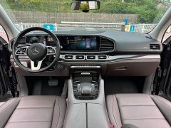 Mercedes-Benz GLE 350 4MATIC Fashion Version Edition - ფოტო 9