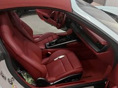 Porsche 911 Targa 4 3.0T - ფოტო 3
