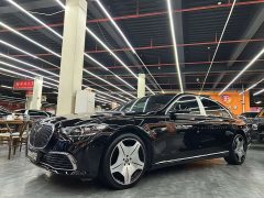 Mercedes-Benz S 400 L Business Version - ფოტო 1