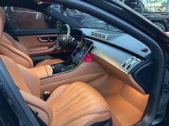 Mercedes-Benz S 400 L Business Version - ფოტო 11
