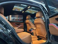 Mercedes-Benz S 400 L Business Version - ფოტო 12