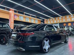 Mercedes-Benz S 400 L Business Version - ფოტო 13