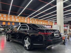 Mercedes-Benz S 400 L Business Version - ფოტო 15