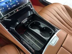 Mercedes-Benz S 400 L Business Version - ფოტო 7