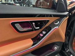 Mercedes-Benz S 400 L Business Version - ფოტო 8