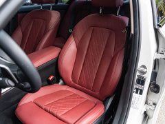 BMW 3 325Li M - ფოტო 11