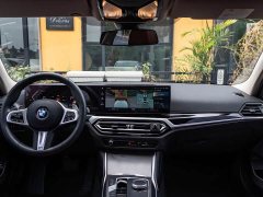 BMW 3 325Li M - ფოტო 12