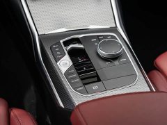 BMW 3 325Li M - ფოტო 14
