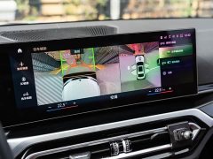 BMW 3 325Li M - ფოტო 20