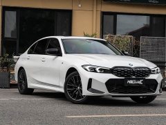 BMW 3 325Li M - ფოტო 5