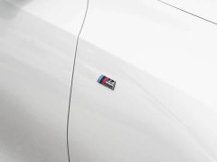BMW 3 325Li M - ფოტო 6