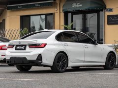 BMW 3 325Li M - ფოტო 7