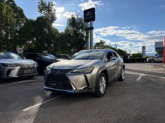 Lexus UX 260h Edition - ფოტო 1