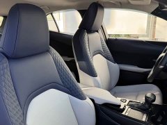 Lexus UX 260h Edition - ფოტო 10