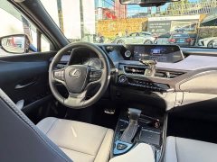 Lexus UX 260h Edition - ფოტო 15