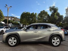 Lexus UX 260h Edition - ფოტო 6