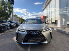 Lexus UX 260h Edition - ფოტო 7
