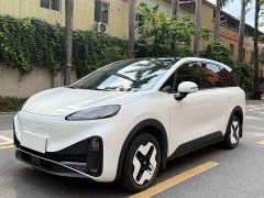 BAIC S PRO - ფოტო 1