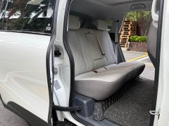 BAIC S PRO - ფოტო 10