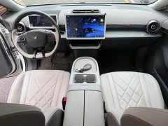 BAIC S PRO - ფოტო 11
