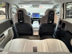BAIC S PRO - ფოტო 15