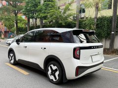 BAIC S PRO - ფოტო 16