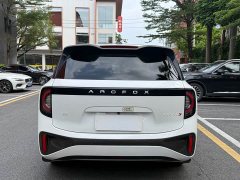 BAIC S PRO - ფოტო 17