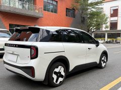 BAIC S PRO - ფოტო 18