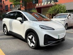 BAIC S PRO - ფოტო 3