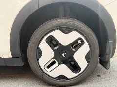 BAIC S PRO - ფოტო 5