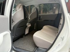 BAIC S PRO - ფოტო 7