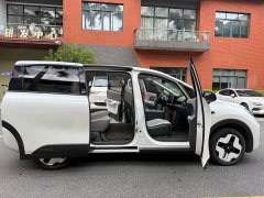 BAIC S PRO - ფოტო 8