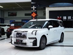 Zeekr 009 EditionAWD 108kWh - ფოტო 1