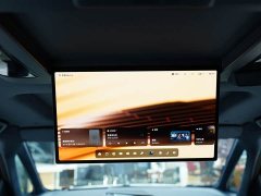 Zeekr 009 EditionAWD 108kWh - ფოტო 10