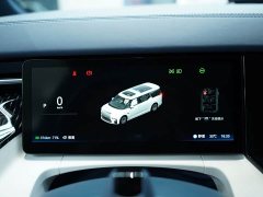 Zeekr 009 EditionAWD 108kWh - ფოტო 15