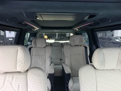 Zeekr 009 EditionAWD 108kWh - ფოტო 17