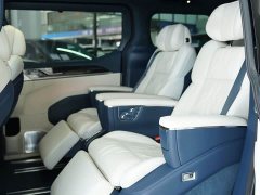 Zeekr 009 EditionAWD 108kWh - ფოტო 19