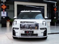Zeekr 009 EditionAWD 108kWh - ფოტო 2