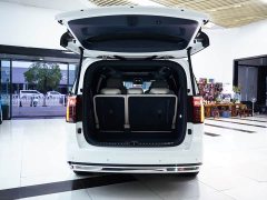 Zeekr 009 EditionAWD 108kWh - ფოტო 20