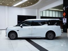 Zeekr 009 EditionAWD 108kWh - ფოტო 3