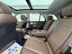 Mercedes-Benz GLE 450 4MATIC Fashion Version - ფოტო 10