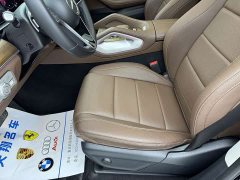 Mercedes-Benz GLE 450 4MATIC Fashion Version - ფოტო 11