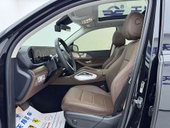 Mercedes-Benz GLE 450 4MATIC Fashion Version - ფოტო 12